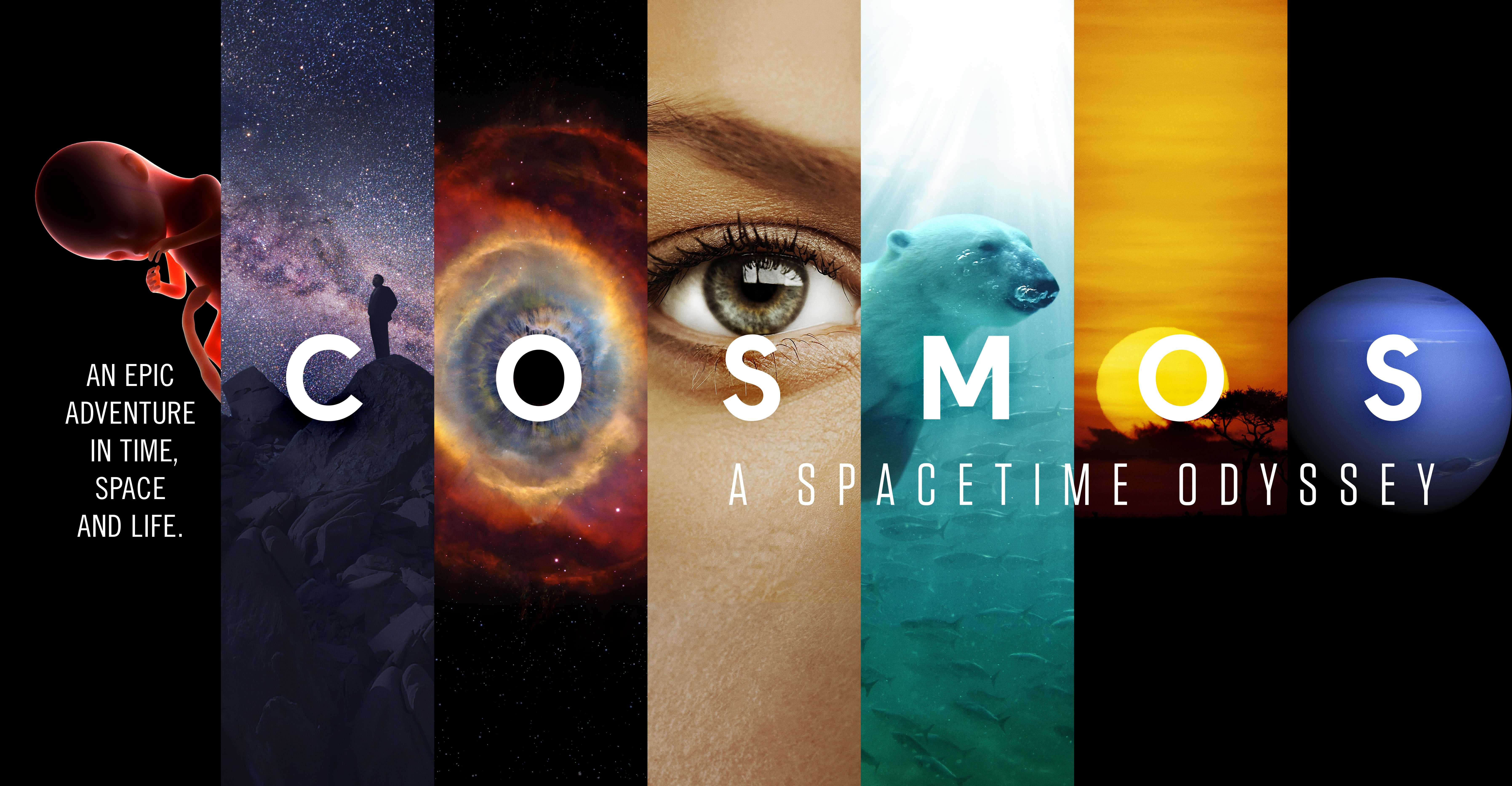 “Cosmos A Spacetime Odyssey” is well worth the time The Skyline View