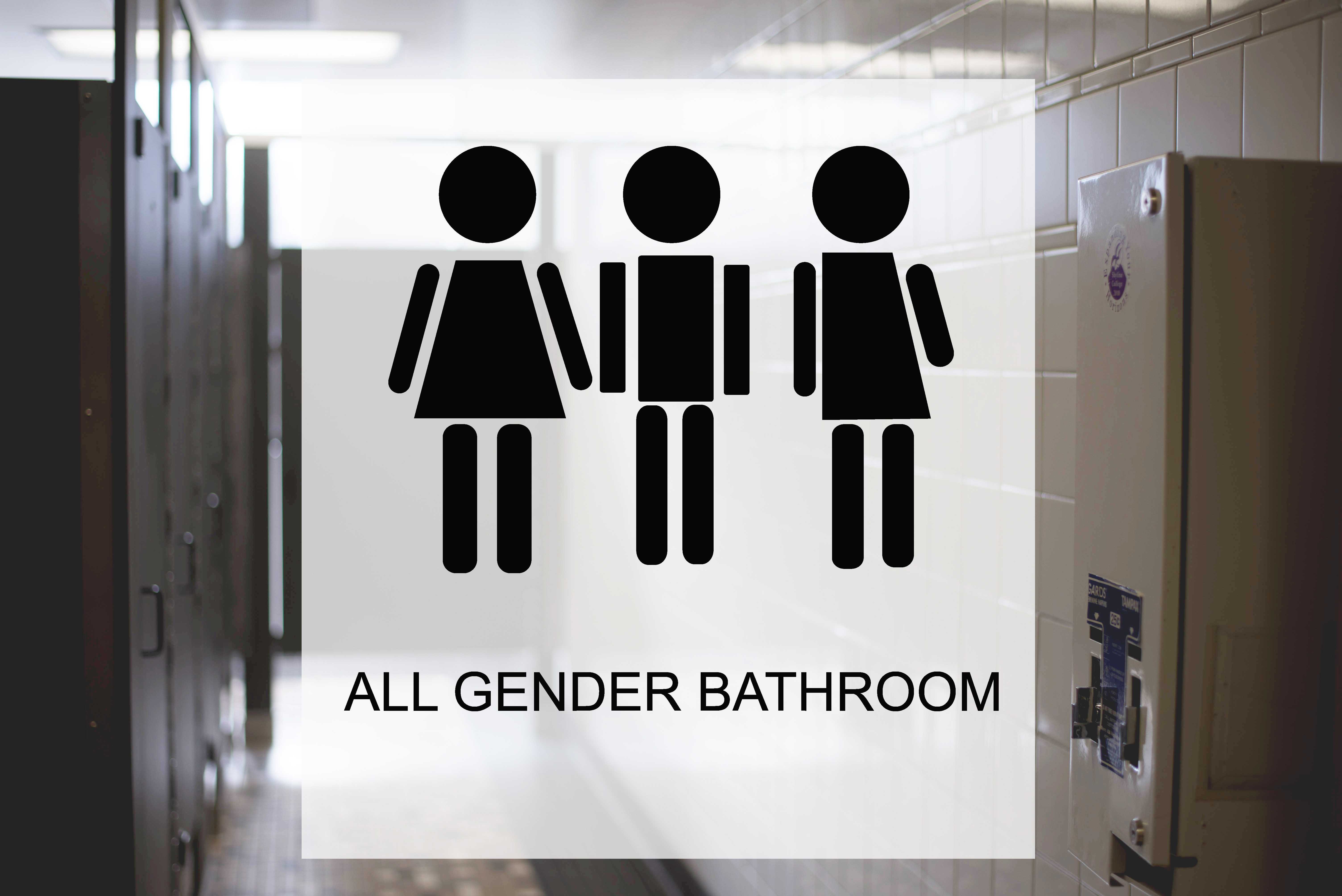 The Skyline View : Skyline College converts single-use restrooms to all ...