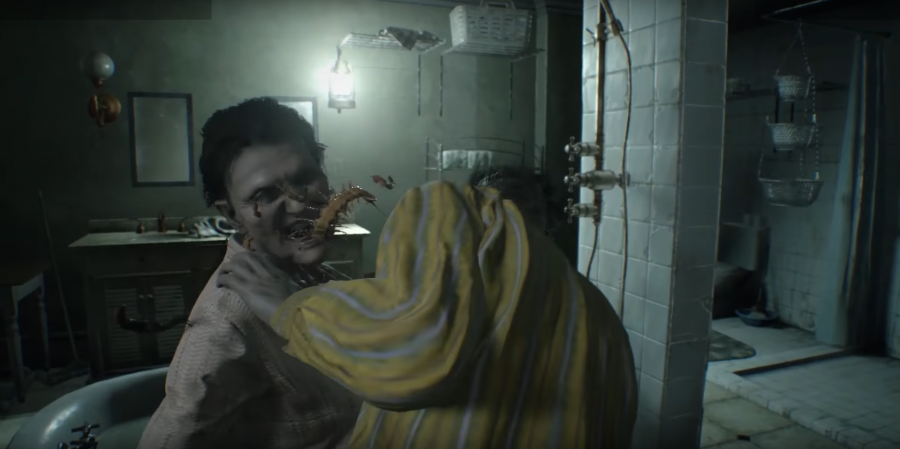 Here's what you'll get with the Resident Evil 7 Season Pass