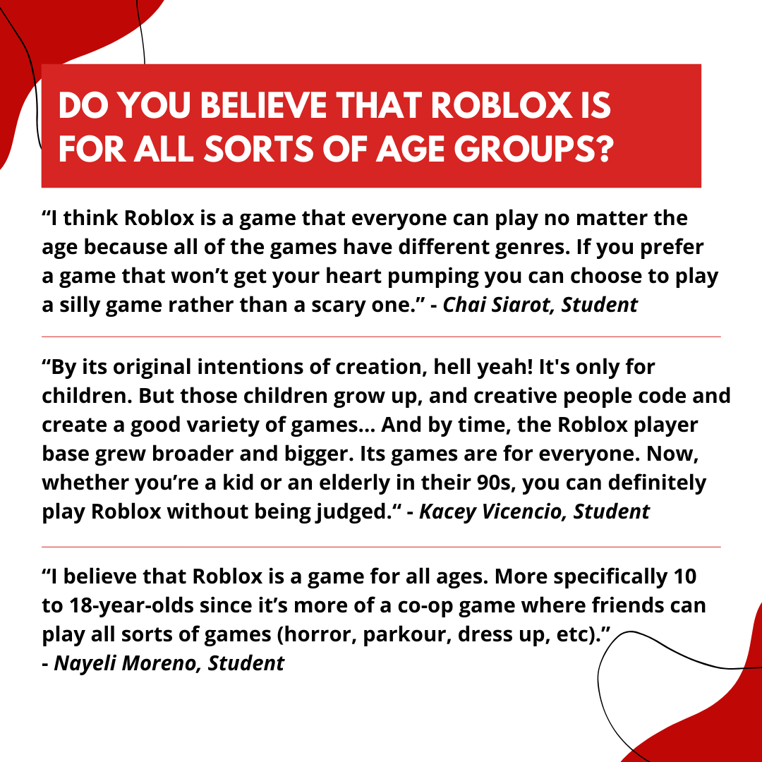 Can Roblox Age-Up?