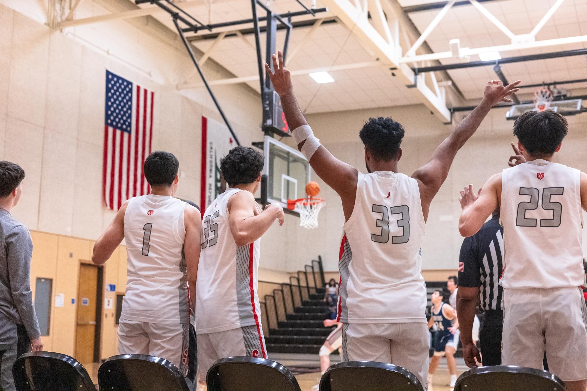 Skyline men’s basketball road to playoffs – The Skyline View