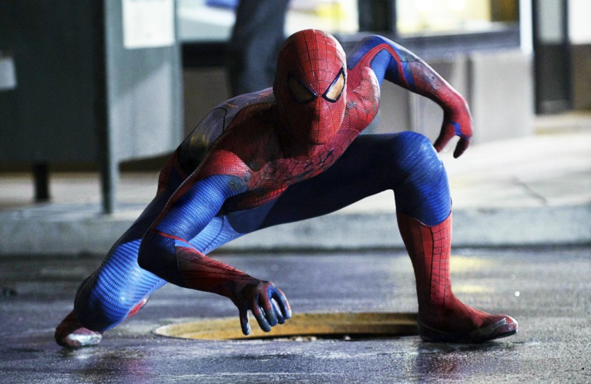 Spider-Man re-release and the state of superhero movies