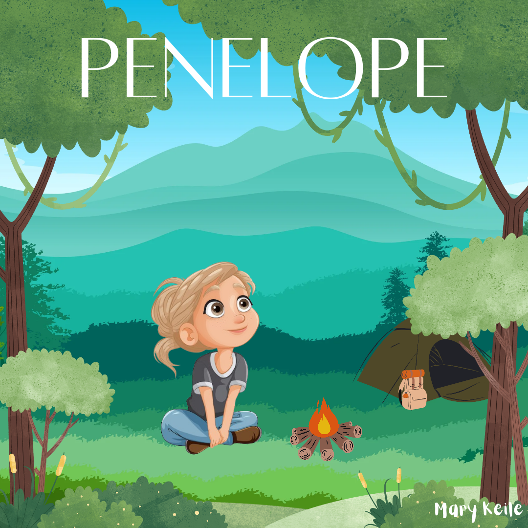 The Netflix Series “Penelope” was released on Sept. 24, 2024. The series is about a teenager navigating camping in the wilderness by herself, filled with beautiful nature shots.
