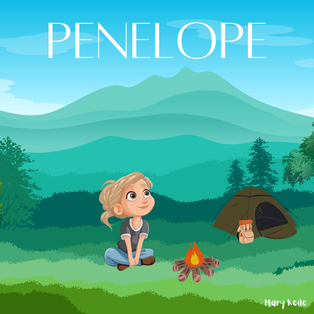 The Netflix series “Penelope,” was released on Sept. 24. The series is about a teenager navigating camping in the wilderness by herself, filled with beautiful nature shots.