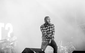 Kendrick Lamar drops ninth studio album on November 22, 2024.