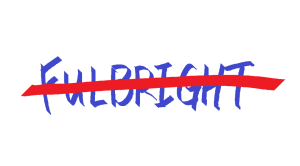 Scholarships such as the Fulbright Foreign Language Teaching Assistant (FLTA) program have been impacted by the federal funding freeze. 